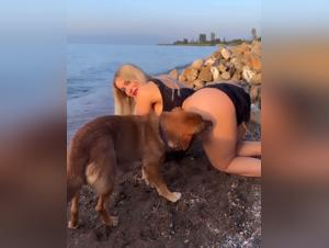 Breaking Taboos: Female-Driven Bestiality Unleashed