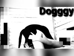 Bestiality Video: Man and Dog