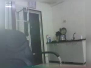 Video of Zoophilia with a Dog