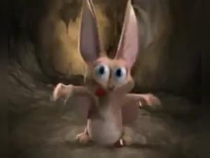 Beastly Video: A Woman and Her Four-Legged Friend