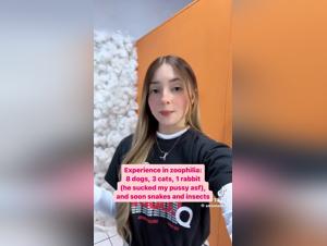 Lurextv: Zoophilia Experiences