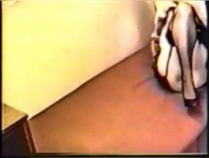 Bestial Experience: An Intimate Encounter with a Four-Legged Friend