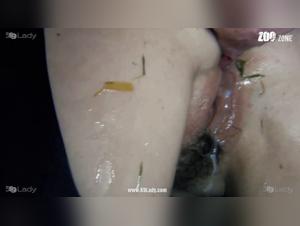 Sex with a pig: a bestial experience