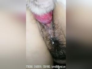 Exclusive zoophilia video - Code: 2938552907