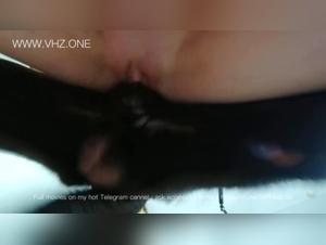 Veronica Silesto and her bestial adventure in Russia