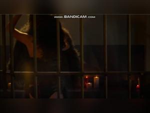 Wolf Cop - An intense bestial and sexual transformation