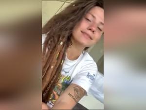 Summer, 21: A Furry Romance