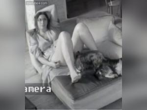 Video of Sex with a Dog