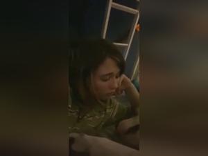 She screws her dog videos : porno animaux extrême