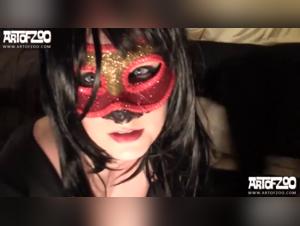 Vixen The Countess II - Extreme Animal Fantasy on Art of Zoo