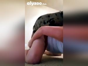 Unveiling Obscure Desires: Dogfuck Content