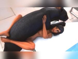 The Best Pigs for the New Extreme Porno Episode