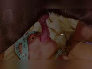 Wild Party with Veronica Silesto