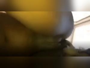 Woman and dog: a bestiality sex video not to be missed