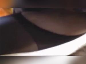 Woman and dog: a beastly PMV video