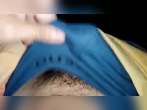 Sex video with a dog and a Mexican