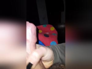 Bestiality Experience with a Dog