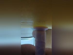 Frau und Hund in schockierendem Bestialitatsvideo