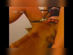 Chica Bañada por Perro - Zooskool XXX
