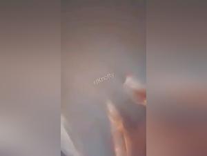 Amazing blowjob given to a dog