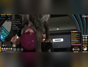 Bestial encounter with a hound: an intense zoophilia video