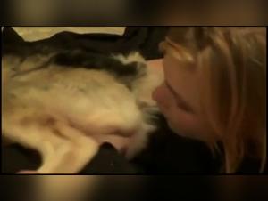 Slut Licks My Ass - Hardcore