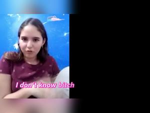 Chica besa perro - Reacciones 35/144 extremo