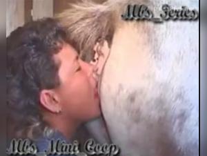 pushing boundaries: unveiling zoophilia