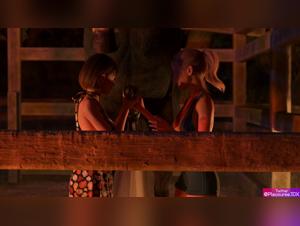 Uncensored: Inside the Realm of Desire