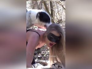 Unveiling the Dogwomen Trend on TikTok