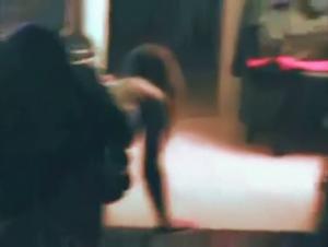 Woman and dog: a bestiality sex video not to be missed