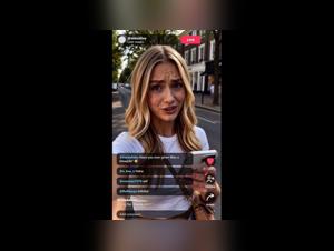 Alexa Live (AI) - Dog Fucks Woman