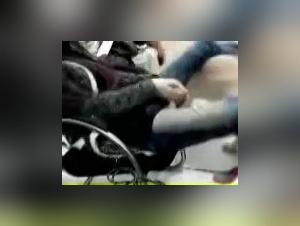 Video of Zoophilia: Woman and Dog