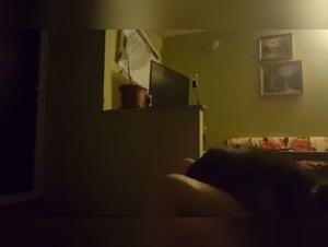 Teen Girl and Her Four-Legged Best Friend: An Extreme Zoophilia Video