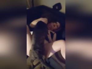 Cassandra and her bestial adventure