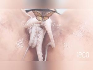 Extreme bestiality: a woman and an octopus