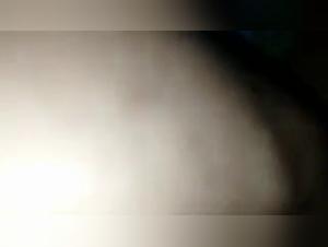 Bestiality with dog larvae