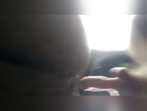 Vidéo de sexe bestialité : chien et jeune homme