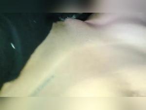 Natalie and her dog in shocking bestiality video