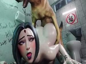 Unveiling Forbidden Fantasies