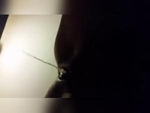 Woman and dog: a shocking bestiality video