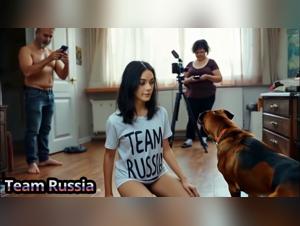 Discover the Animal Lovers' Porn on YouTube with DM - The Producers