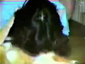 Woman and Dog: A Forbidden Experiment