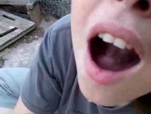 Milly y el Perro: Video de Sexo 1