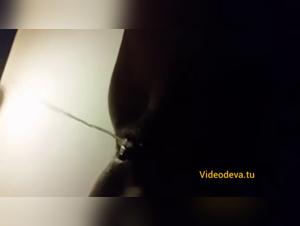 Teenage Girl and Dog - Extreme Bestiality Sex Video