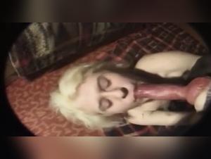 zorra gorda bestia salvaje sexo