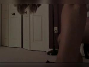 Chica Perra Anal Brutal