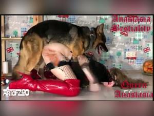 Forbidden Experience: A Bestial Encounter