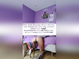 bestiality of ticzoo