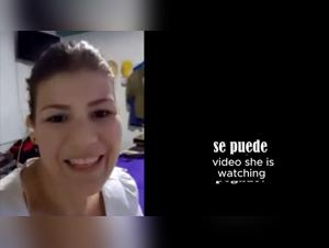 Mujer Foca Perro Sexo Extremo 1/4
